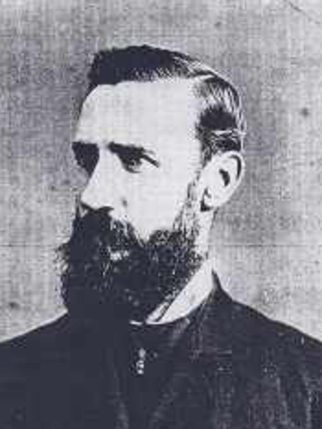 James William Ure (1847 - 1912) Profile